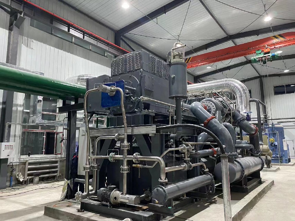 高壓離心空壓機(jī)供應(yīng)商