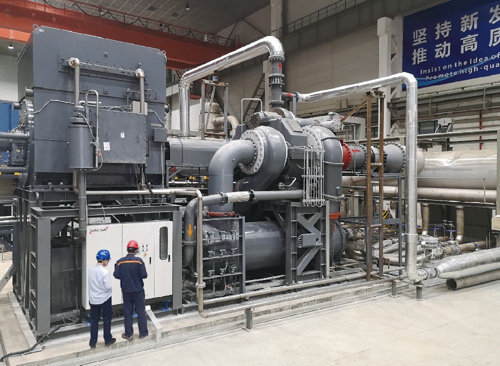 離心空壓機(jī)常見故障有哪些